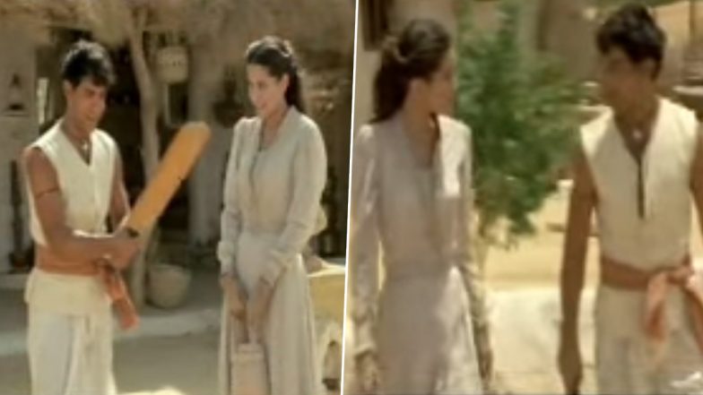 20 Years of Lagaan: Have You Seen This Deleted Scene From Aamir Khan’s Film? (Watch Video)