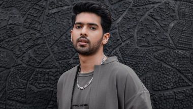 Armaan Malik Takes a Look Back on His Journey After Completing 14 Years in the Music Industry