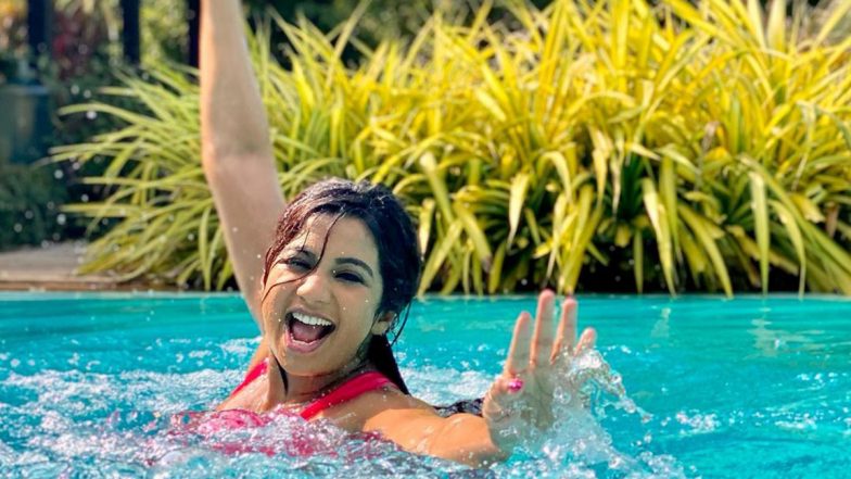 Shreya Ghoshal Gets Nostalgic About Her Pregnancy Days