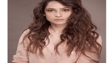 Entertainment News | Ahead of SSR's Death Anniversary, Ankita Lokhande Hints at Taking Social Media Break