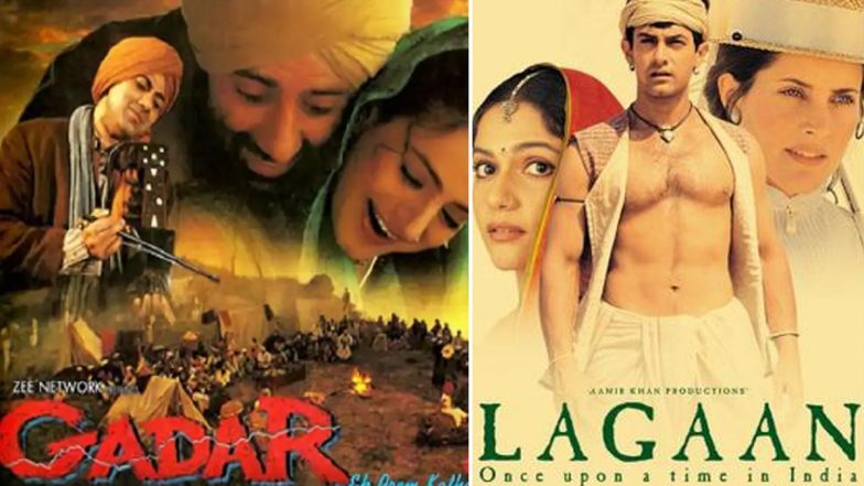 Aamir Khan On Lagaan Vs Gadar Clash: Don’t Think Sunny Deol And Anil Sharma Knew It’s Going To Be So Huge