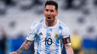 Lionel Messi Birthday Special: 5 Magical Messi Moments Fans Will Never Forget