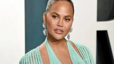 Entertainment News | Chrissy Teigen Jests About 'bullying' Past Post Apologizing for Cyber Bullying Scandal