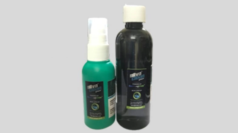 Pune Based Start-Up All Set To Bring Non-Toxic, Gentler, Long Lasting Hand Sanitiser to the Market