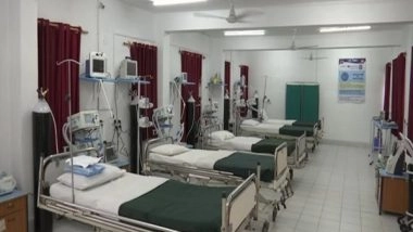 India News | Army Dedicates 50-bed COVID Hospital Set Up in Srinagar to J-K People