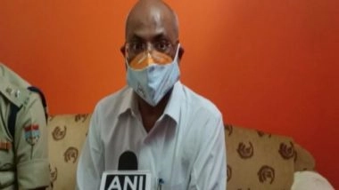 India News | Pithoragarh DM Orders Legal Action Against Purchasers, Suppliers of Defective Materials Used in Covid-19 Treatment