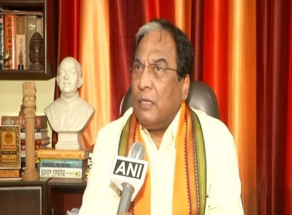 India News | Absence of Mukul Roy, Shamik Bhattacharya, Rajib Banerjee at Bengal BJP Meet Sparks Buzz