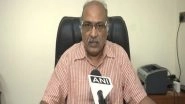 India News | UP Man Alleges No Antibodies Developed Post Vaccine, Lodges Complaint Against SII CEO, ICMR Chief
