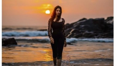 Business News | Hyderabad Congeniality, Kimaya Kapoor All Set to Represent India in Mixed Martial Arts