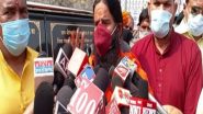 India News | Ramdev Lauds Centralised Vaccination Drive Announcement, Says Will Take Jab Soon