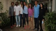 Entertainment News | Cast, Crew of 'Hungama 2' Reunite for Film's Album Preview