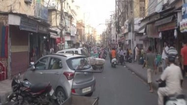 India News | Tourism Players Welcome Finance Minister's Loan Package for Travel Agencies, Guides to Revive Tourism Sector in J-K