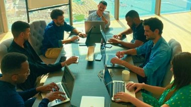 What Makes Salim Elhila's Learning Master the Best Platform for Entrepreneurs