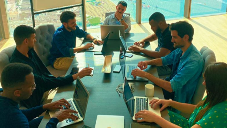 What Makes Salim Elhila's Learning Master the Best Platform for Entrepreneurs