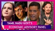 Tamil Nadu Govt's Economic Advisory Panel: Nobel Laureate Esther Duflo, Former RBI Gov Raghuram Rajan & Others
