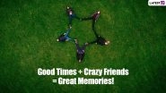 Cute Instagram Captions for National Best Friends Day 2021 to Share With Your Best Friends
