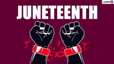 Juneteenth Facts To Know! Seven Things To Learn Before You Observe Emancipation Day 2022