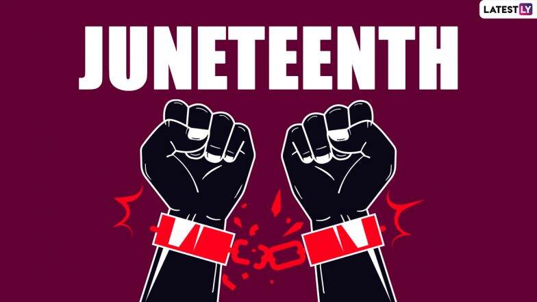 Juneteenth Facts To Know! Seven Things To Learn Before You Observe ...