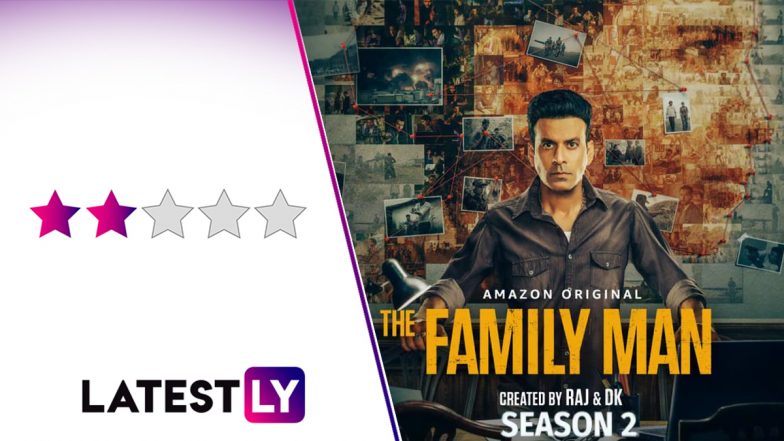 The family man download free 2024 tamilrockers