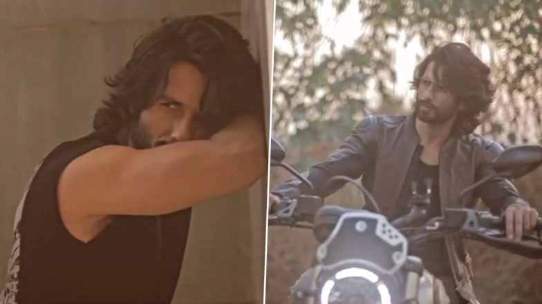 2 Years of Kabir Singh, Shahid Kapoor Gets Nostalgic About His Musical Blockbuster