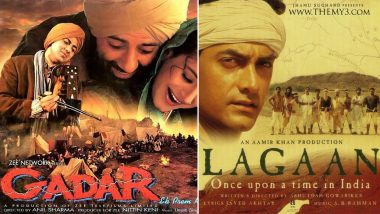 Lagaan vs Gadar: Two Other Times Aamir Khan and Sunny Deol Clashed at the Box Office