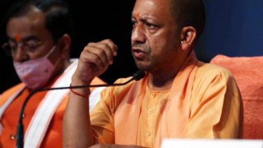 Uttar Pradesh Assembly Elections 2022: BJP’s Central Leadership Quells Murmurs in the State, Backs Yogi Adityanath Govt