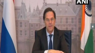 World News | Netherlands to Lift Almost All COVID-19 Restrictions Starting from June 26: Rutte