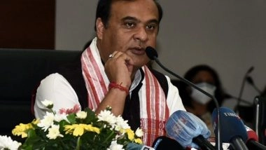 India News | Assam: 24 Arrested for Attack on Doctor, CM Assures Justice