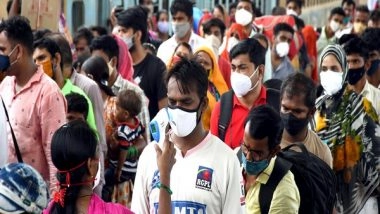 India News | COVID-19: Maharashtra to Follow 5-level Unlock Plan from Monday