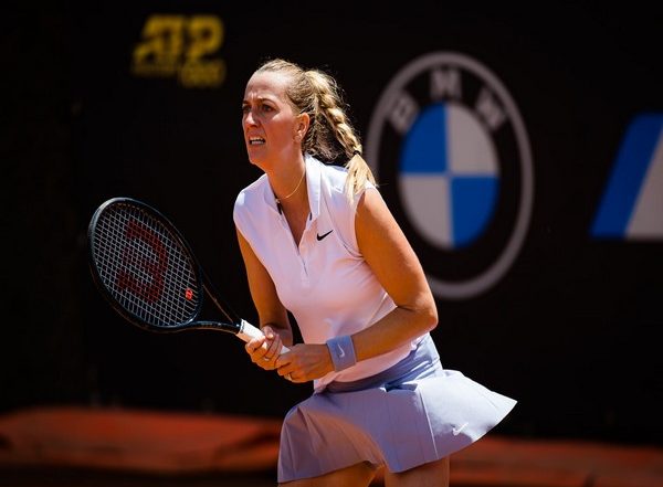 French Open 2021: Petra Kvitova Withdraws After Injuring Ankle During Post-Match Press Duties