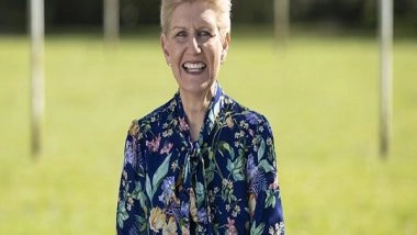 Sports News | Debbie Hewitt Set to Become First Woman to Lead FA in Its 157-year History