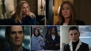The Morning Show Season 2: Jennifer Aniston, Reese Witherspoon&rsquo;s Apple TV+ Show to Arrive on September 17 (Watch Video)