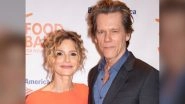 Kyra Sedgwick Opens Up About Her Happy Marriage With Husband Kevin Bacon