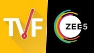 The Viral Fever Joins Hands With ZEE5; Pitchers Season 2, Tripling Season 3 and Other TVF Originals to Premiere on the Streaming Platform