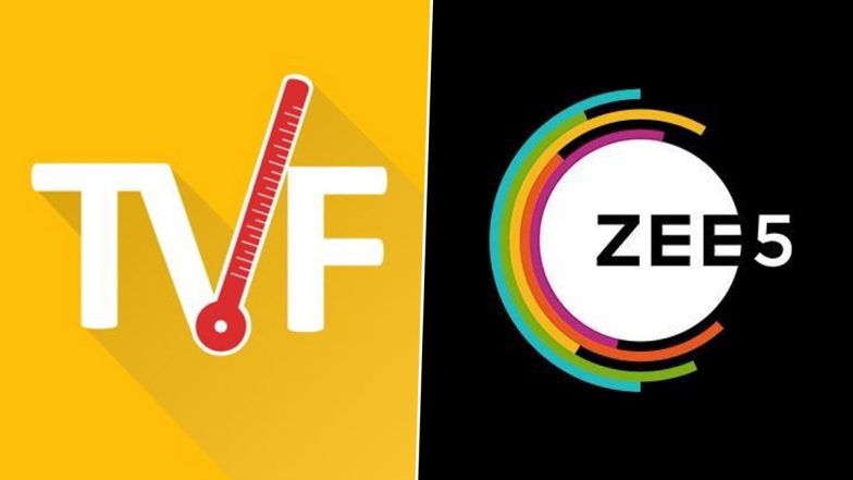 The Viral Fever Joins Hands With ZEE5; Pitchers Season 2, Tripling Season 3 and Other TVF Originals to Premiere on the Streaming Platform