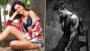 Ananya Panday Features With Her Dog While Vicky Kaushal Is Killing Us With His Sexy Looks in Dabboo Ratnani&rsquo;s Calendar 2021 Photoshoot