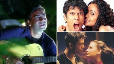 World Music Day 2021: 10 Forgotten Bollywood Songs That Ideally Deserve A Standing Ovation (Watch Videos)