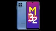 Samsung Galaxy M32 Appears on Google Play Console; Specifications Tipped Ahead of Launch