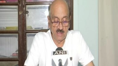 India News | Uttarakhand Congress Leader Writes to EC, Urges It to Clear 'confusion' over Bypolls