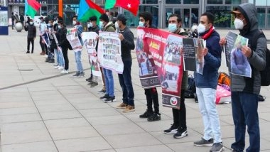 World News | International Torture Day and Balochistan