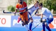 Sports News | Working Extremely Hard to Make It to Indian Olympic Squad: Birendra Lakra