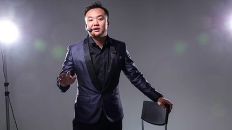 DJL Jonathan Lim on 2021 Entrepreneurial Trends