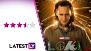 Loki Review: Tom Hiddleston&rsquo;s God of Mischief Is Back in Style and His Banter With Owen Wilson Makes This Marvel Series Tick! (LatestLY Exclusive)