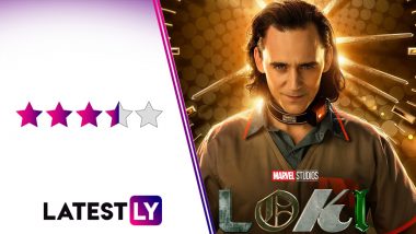 Loki Review: Tom Hiddleston’s God of Mischief Is Back in Style and His Banter With Owen Wilson Makes This Marvel Series Tick! (LatestLY Exclusive)
