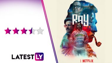 Ray Review: Manoj Bajpayee, Harsh Varrdhan Kapoor's Netflix Anthology Gives a Kickass Tribute to The Great Master Storyteller (LatestLY Exclusive)