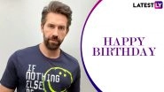 Scott Adkins Birthday Special: From Doctor Strange to Undisputed 3, Check Out 5 Best Martial Arts Scenes of the Hollywood Actor (Watch Videos)