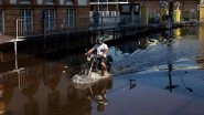 Brazil: Severe Floods As Rio Negro River in Amazon Region Reach Record Highs, 24,000 Families Affected