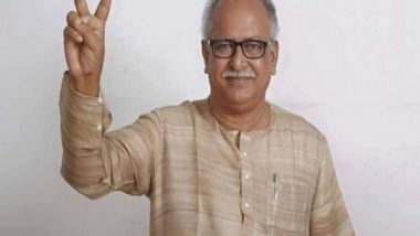 India News | TMC's Gosaba Jayanta Naskar Succumbs to COVID-19