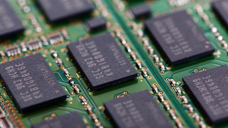 Black Friday Sales Reportedly Affected by Ongoing Chip Shortage