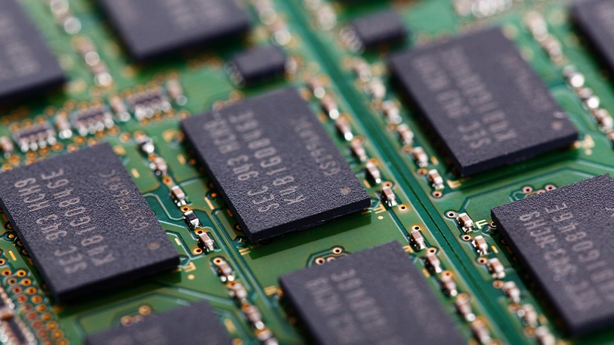 New COVID-19 Wave in Asia to Worsen Global Chip Shortage: Report